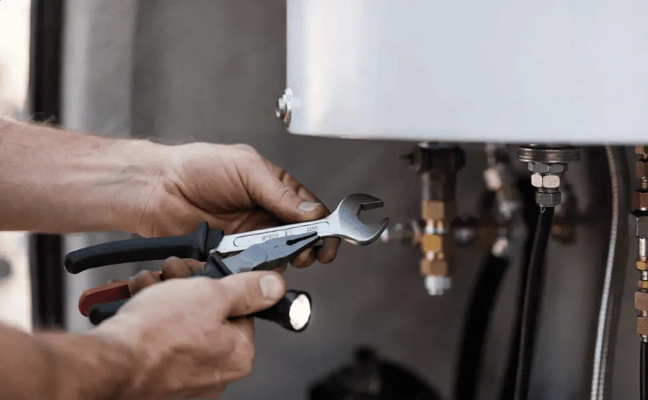Why choose Water Heater Repair in Daniel, WY